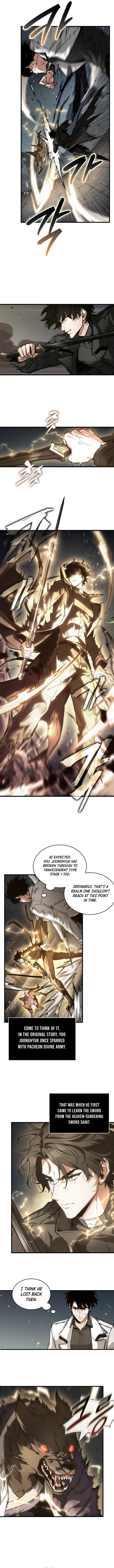 Omniscient Reader's Viewpoint Chapter 265 7